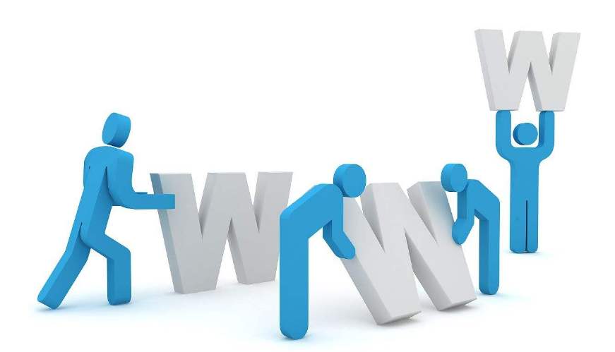 網(wǎng)站建設(shè)開(kāi)發(fā)全流程