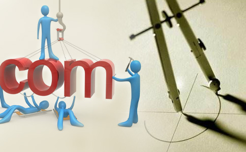 網(wǎng)頁設(shè)計(jì)中的底部欄目?如何規(guī)劃？