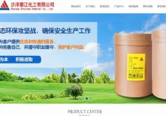 沙洋秦*化工有限公司建網(wǎng)站新一代自助建站、智能建站系統(tǒng)