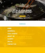 企業(yè)網(wǎng)站設(shè)計中導(dǎo)航系統(tǒng)文字鏈接的“門道”