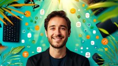 精準(zhǔn)網(wǎng)站操作，讓信息觸手可及！