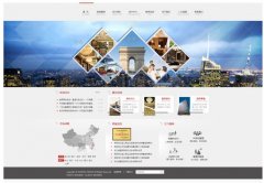 企業(yè)網(wǎng)站：功能多元，持續(xù)完善！