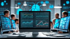 企業(yè)網(wǎng)站的三大優(yōu)化秘訣，你知道嗎？