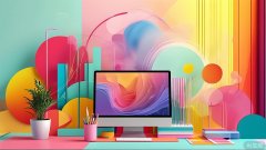 5招搞定網(wǎng)頁設(shè)計(jì)色彩搭配！