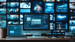 5步掌握！網(wǎng)頁設(shè)計(jì)圖像處理技術(shù)秘籍