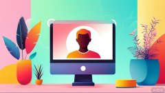 揭秘！企業(yè)網(wǎng)站插畫的經(jīng)濟(jì)魔法