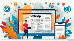 4大核心！揭秘網(wǎng)站建設(shè)關(guān)鍵要素！