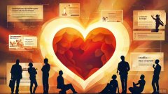 用正能量設計：重塑公司網(wǎng)站新風尚！