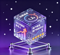 突破流量困局:新站SEO優(yōu)化實(shí)戰(zhàn)指南,讓你的網(wǎng)站快速起飛